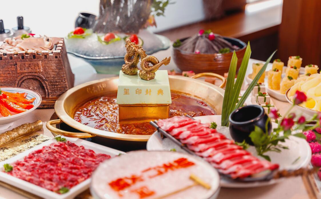 什么樣的后廚管理標準，讓顧客回頭不斷，只為一口新鮮？