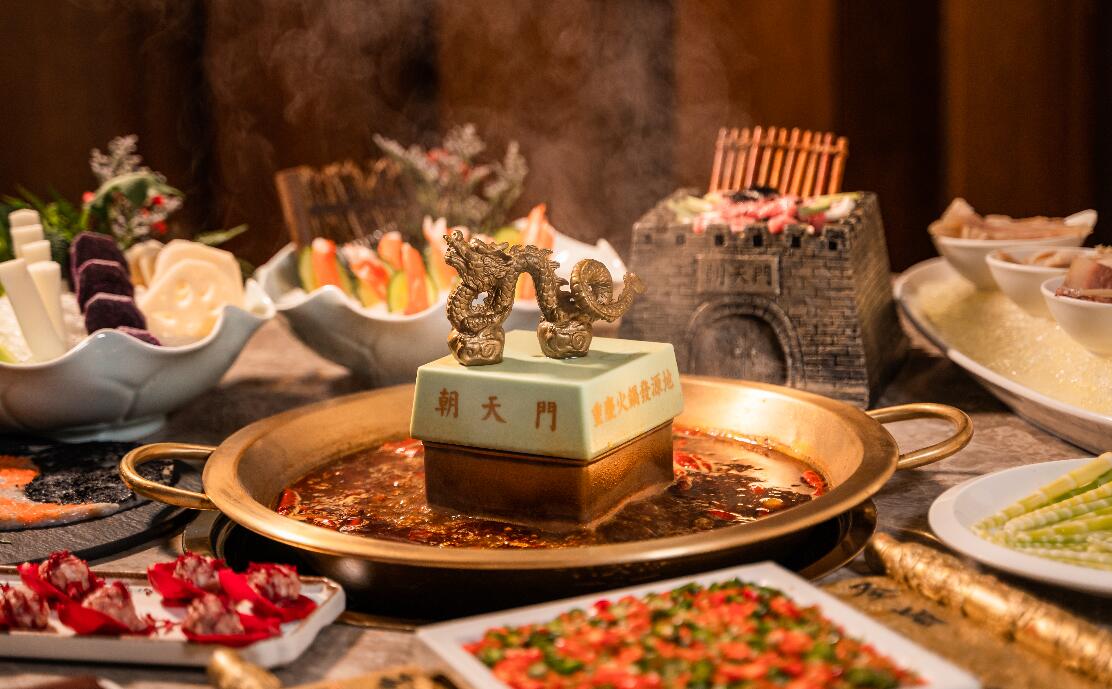 想開一家火鍋加盟店,要準備哪些費用,看完就懂!