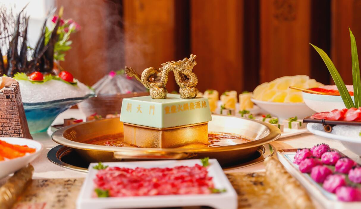 開一家火鍋加盟店,真的賺錢嗎?答案就在文章里!