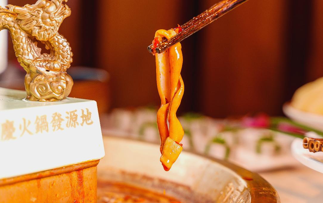 吃完火鍋后，多吃這幾種食物，美食養生兩不誤！