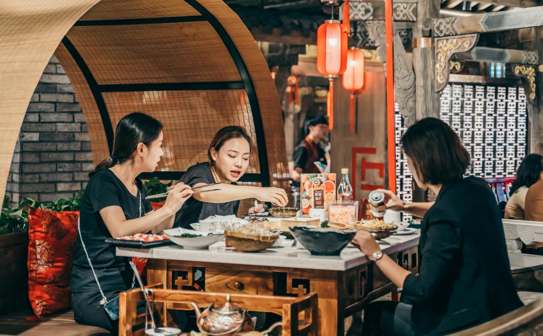 為什么都愛吃火鍋，原因很簡單！好吃又健康！