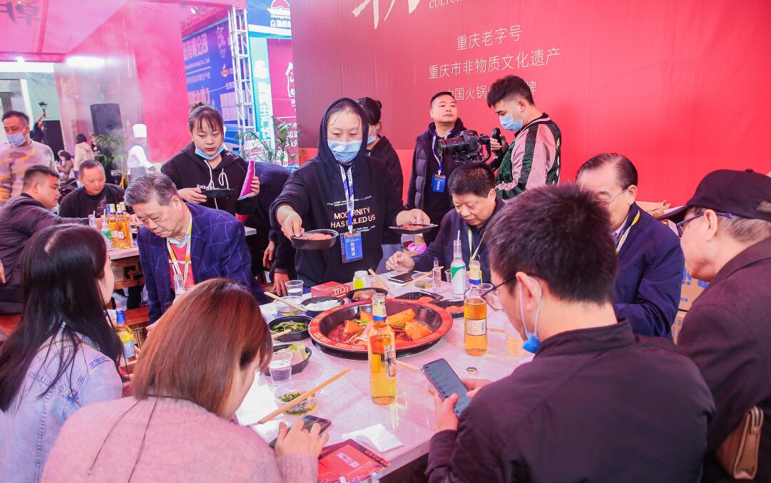 秋天到了，爆款腰片來襲，火鍋店盡快備好這菜！