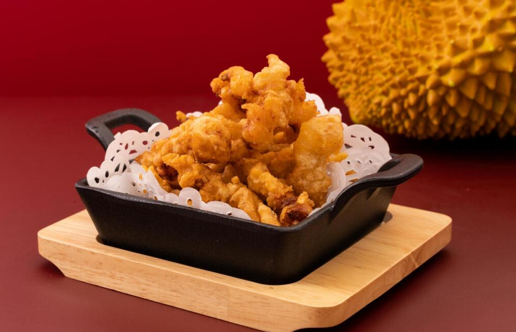 火鍋店利潤小吃之一,小酥肉,不容錯(cuò)過的靈魂美味!