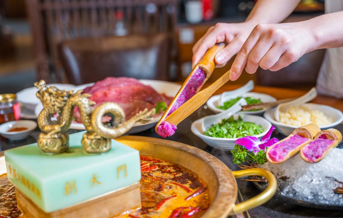 市井火鍋店裝修，哪種風格更合適？看看這些裝修公式！