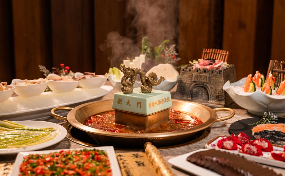 火鍋店宣傳文案，四大角度，既專業又吸睛！