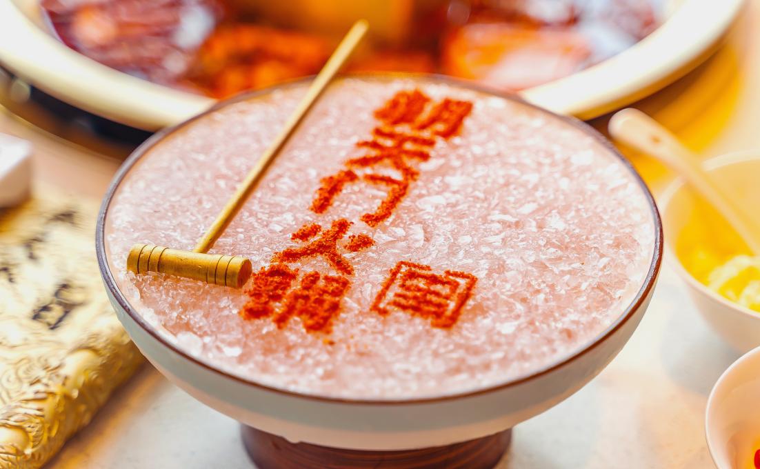 火鍋加盟店,冬季營銷攻略,賺錢好機會