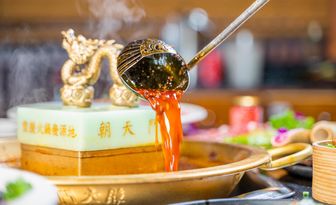 加盟一家四川火鍋店,需要注意什么?