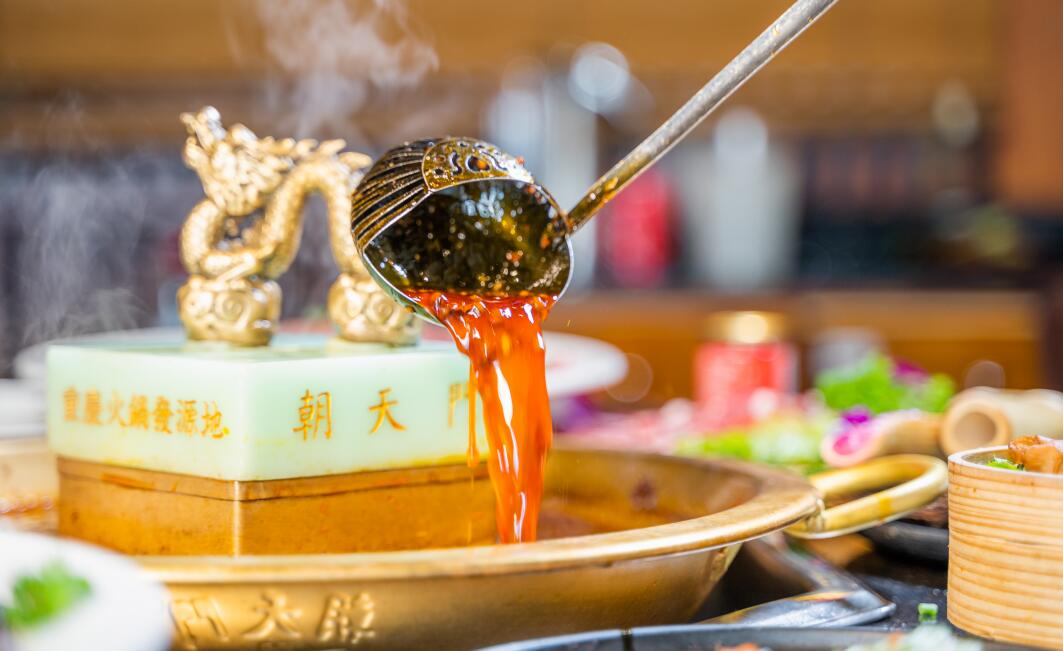 加盟一家四川火鍋店,如何規劃好投資?