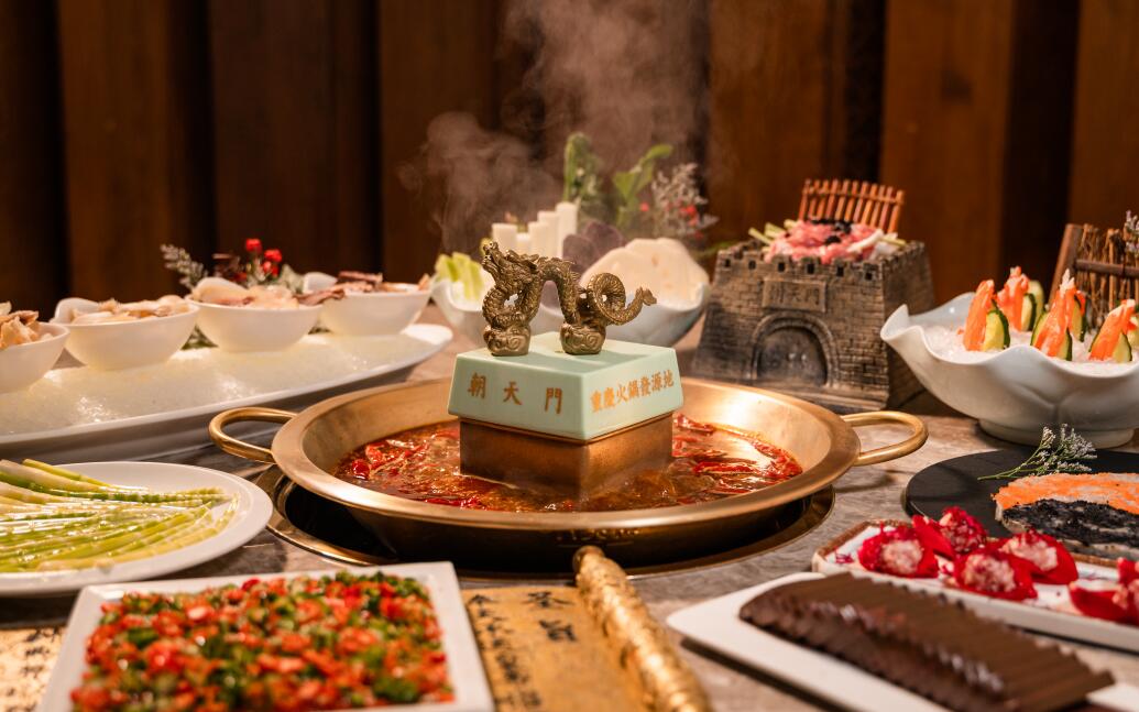 比開店更難的是經營！火鍋店這樣做，生意源源不斷