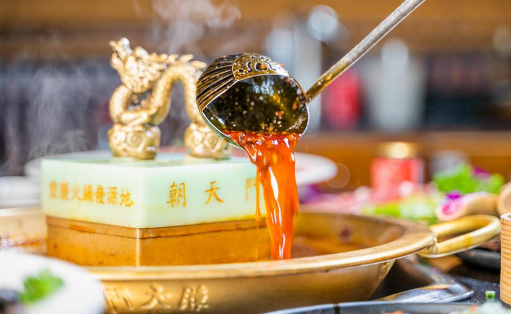 女生開火鍋店,選對火鍋品牌,讓開店更輕松!