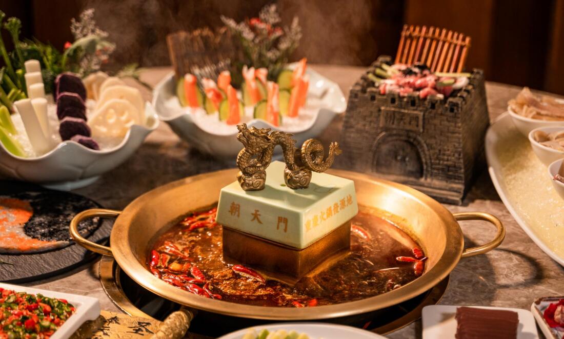 想加盟一家社區(qū)四川火鍋,應(yīng)該如何規(guī)劃投資?