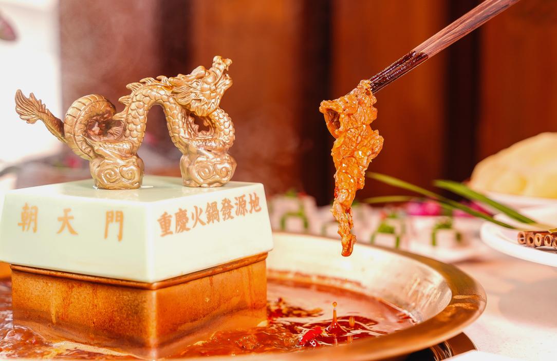 不同運動方式，搭配不同的火鍋菜品，會吃才是王道！