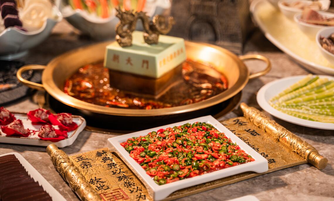 一個(gè)火鍋品牌,是否值得加盟,主意看這四點(diǎn)!