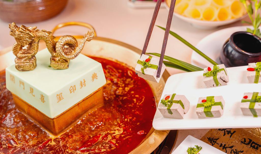 冬季北京旅游打卡攻略，超全旅行套裝，這些地方都值得！