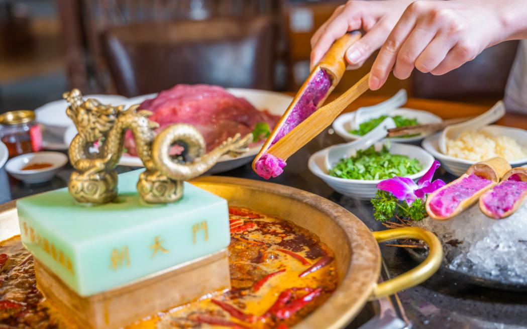 豆腐腦選甜還是咸？南北口味大作戰，豆腐腦制作方法！