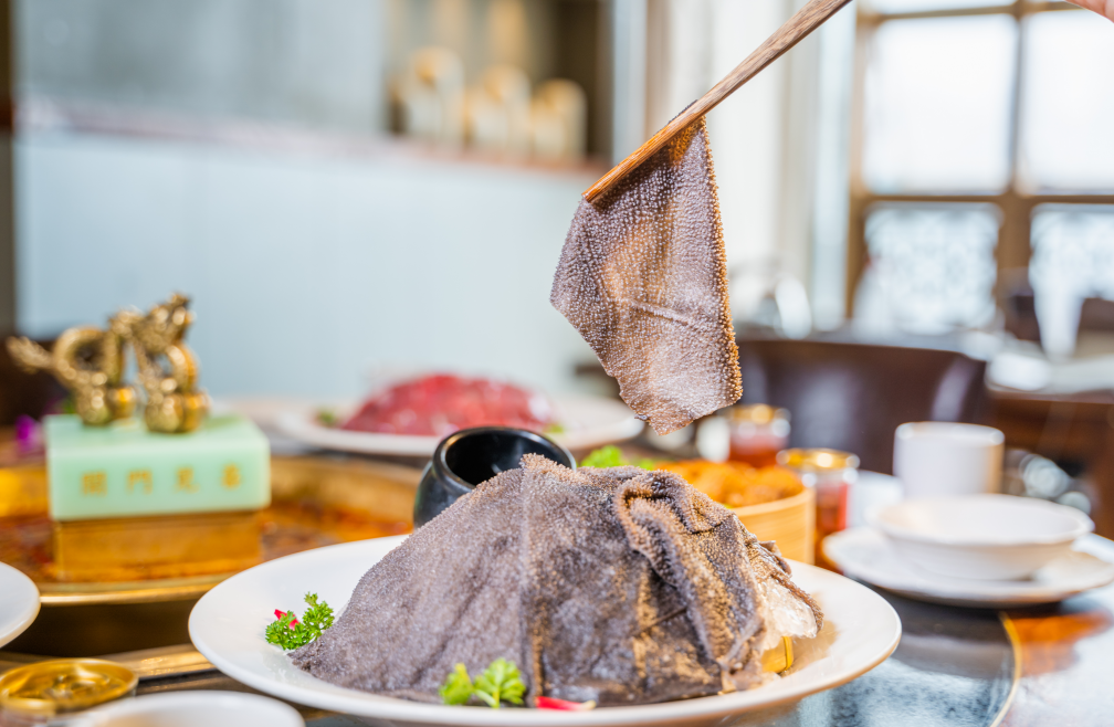 四川火鍋必點三件套，加盟店賣斷貨！