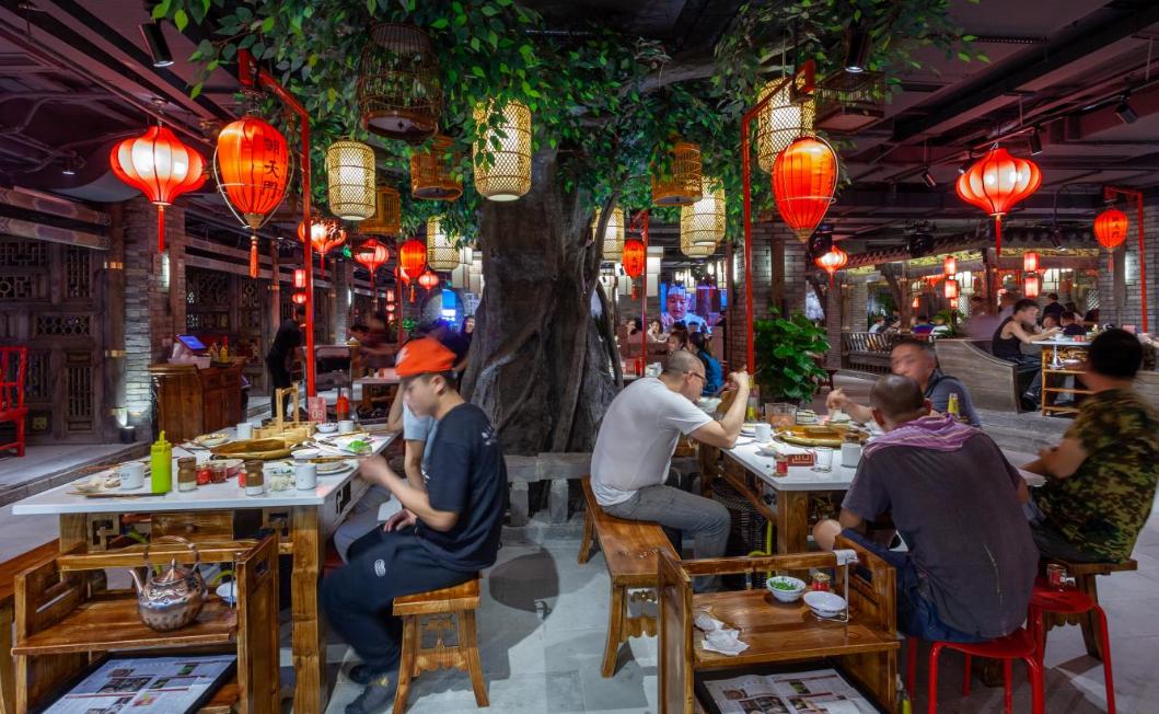 在家煮四川鴛鴦火鍋，制作全過程，配方分享！