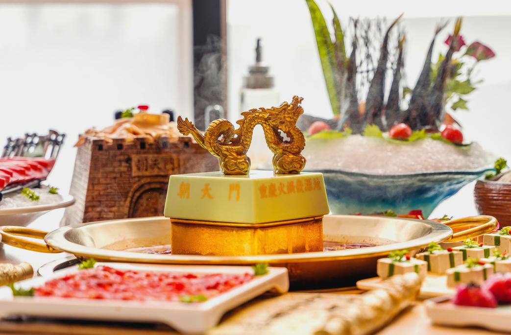 魚丸和牛丸,吃火鍋更愛哪一個?