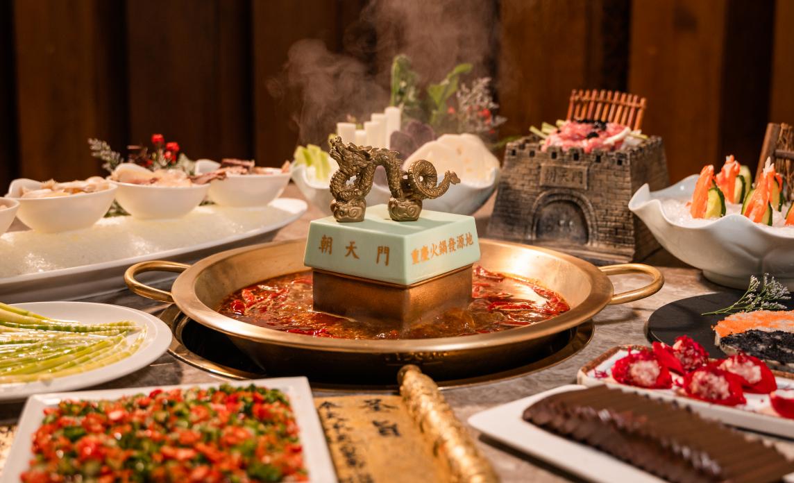 商務宴請的火鍋店,有哪些要求?分享幾點標準!