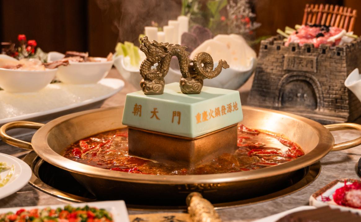 鴨舌,被火鍋店忽略的美味,最近開始火起來!