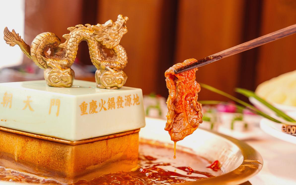 香格里拉旅游打卡攻略，在接近天堂的地方，享人間美食與美景！