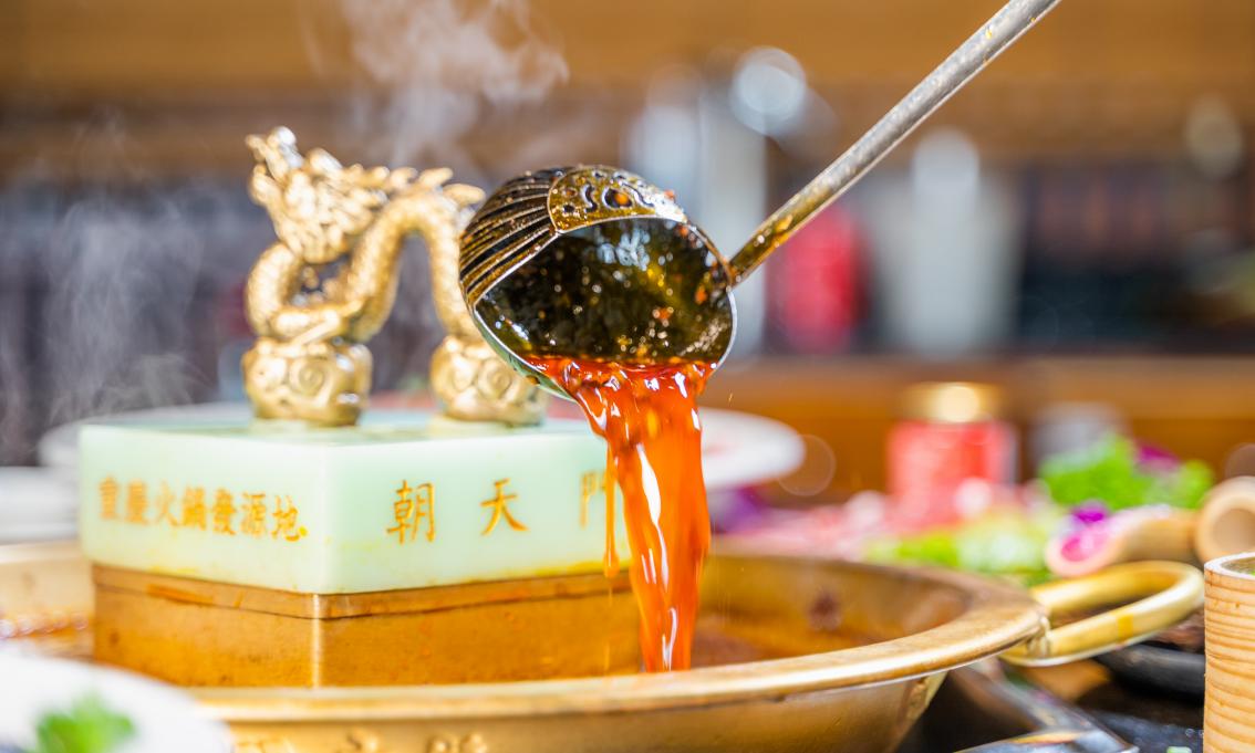 吃四川火鍋，配什么面包更有特色？