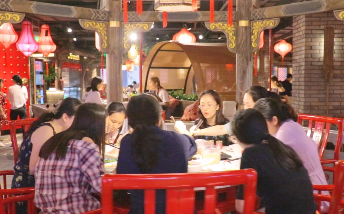 火鍋特色小吃，加盟店新品，開店必備！