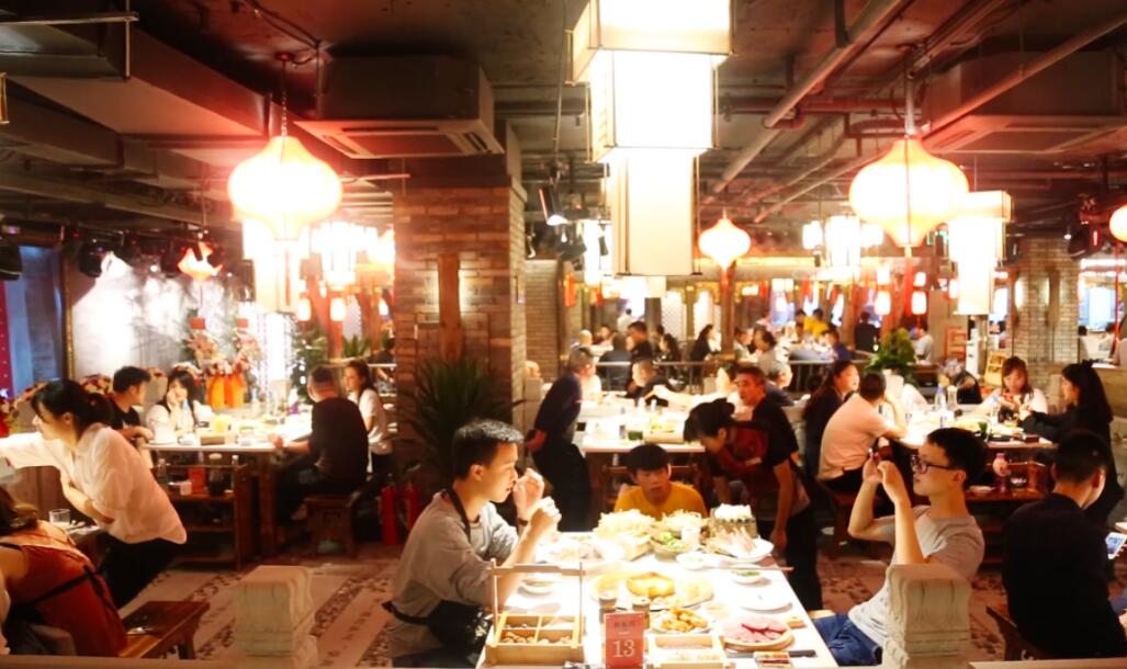 加盟一家四川火鍋，居然有這么多優(yōu)勢(shì)！