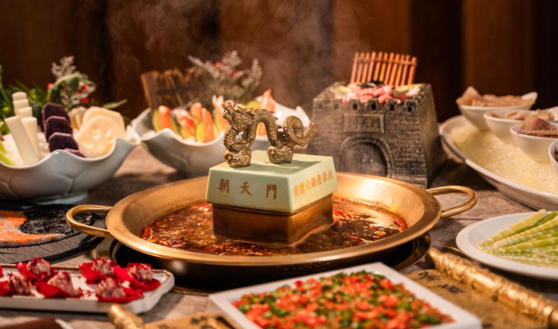 特色四川火鍋加盟，優(yōu)勢到底有哪些？