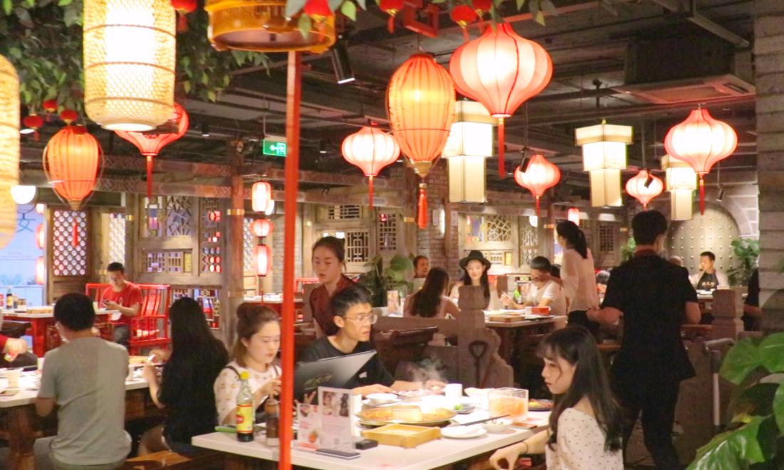 國慶去北京,感受北平之秋,旅行打卡攻略!